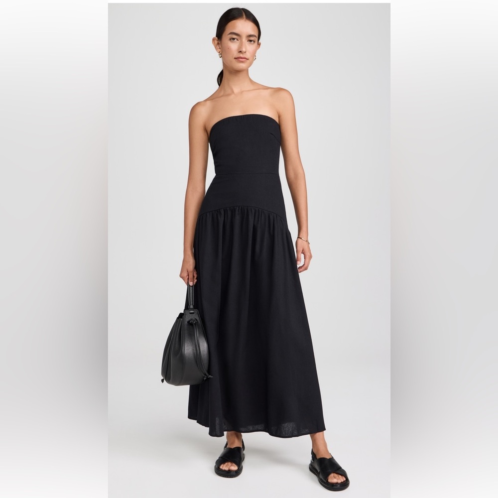 Seven Wonders Drop Waist Dress